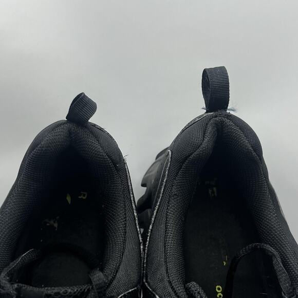 Reebok Mens ZigWild Trail 6 FX1433 Black Casual Running Shoes Sneakers Size 10 - Picture 11 of 12